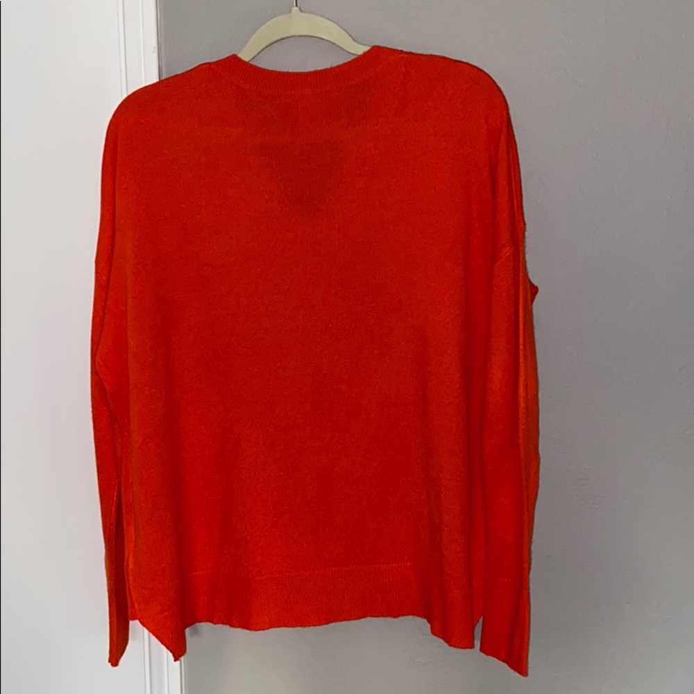 QMack sweater - Picture 3 of 4